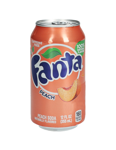 copy of Fanta Strawberry USA 12 x 355 ml DPG