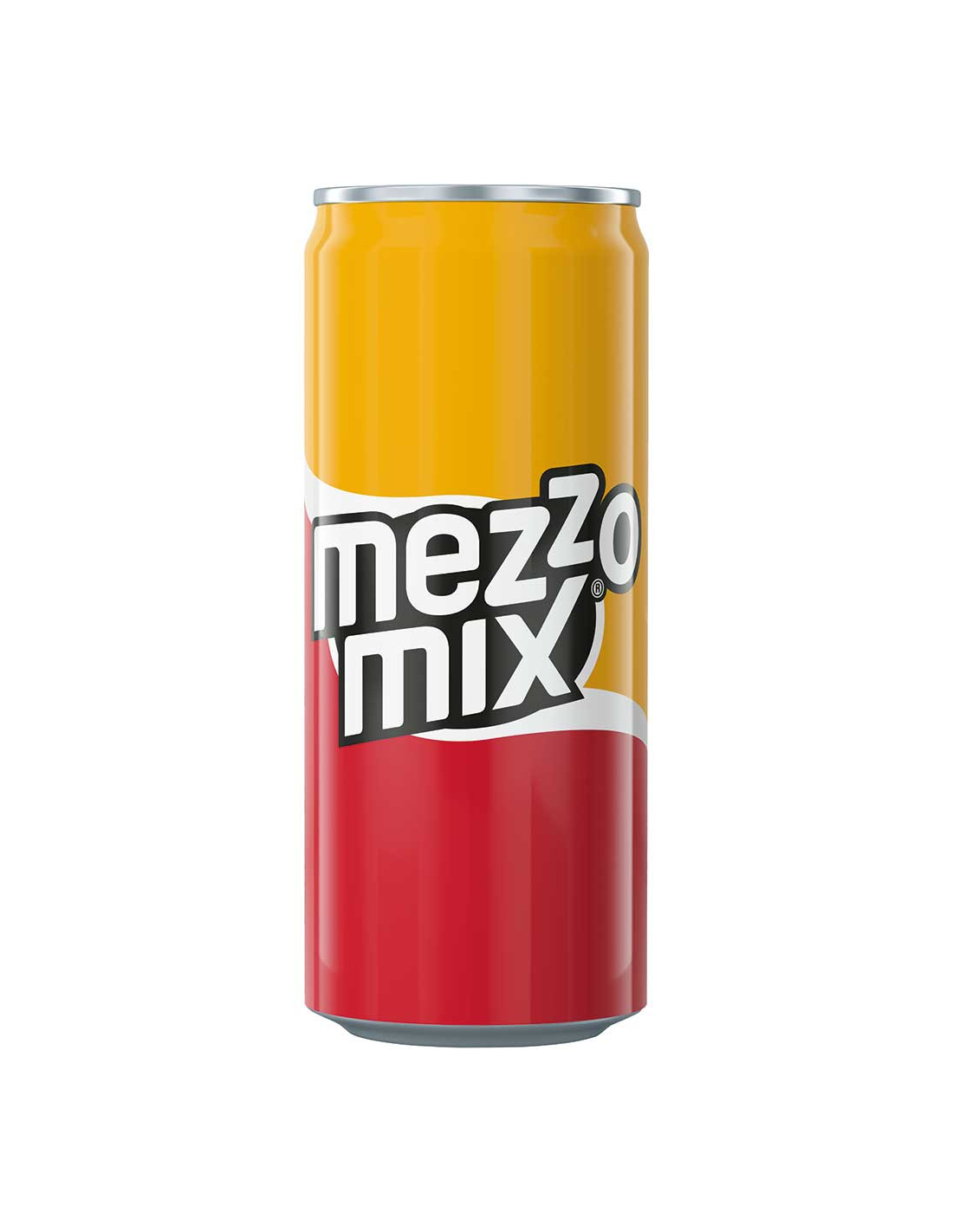 Mezzo Mix 24 x 330 ml DPG