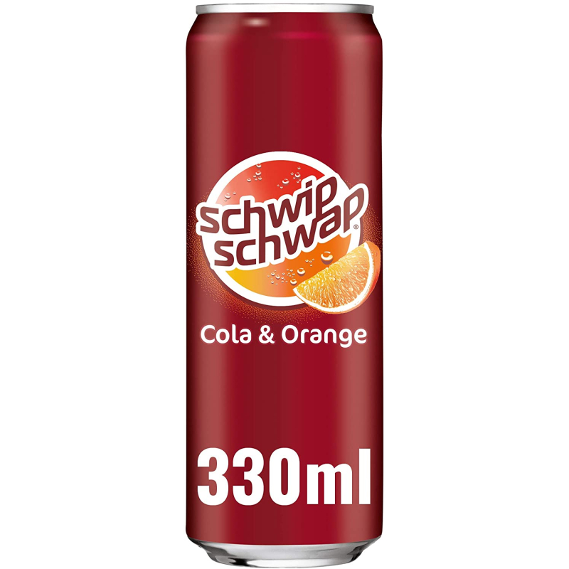 Schwip Schwap 24 x 330 ml DPG