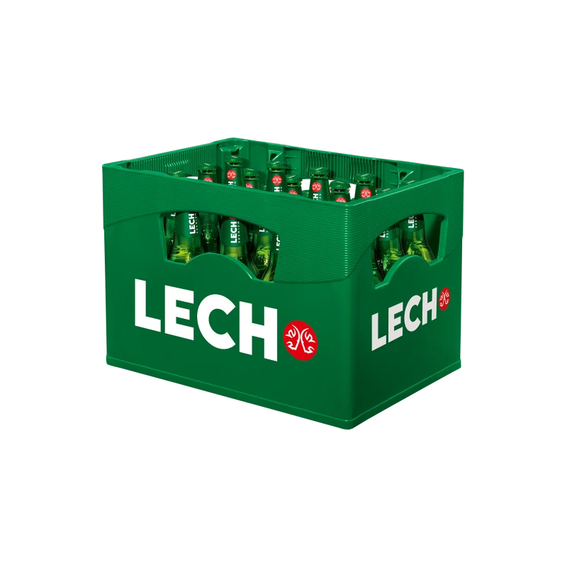 Lech Premium 20 x 500 ml MW